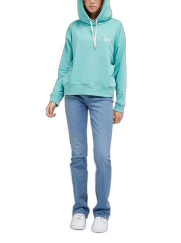 Lee Dżinsy - Bootcut fit - w kolorze błękitnym