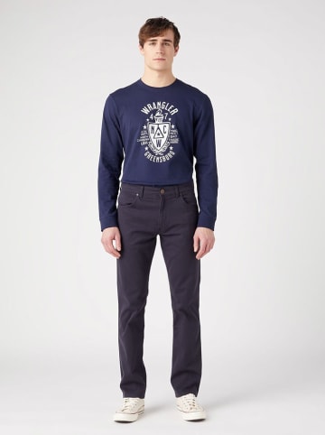 Wrangler Jeans - Regular fit - in Dunkelblau