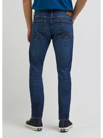 Lee Jeans "Luke" - Slim fit - in Dunkelblau