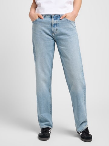 Lee Jeans "Rider" - Comfort fit - in Hellblau