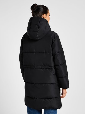 Lee Übergangsmantel in Schwarz