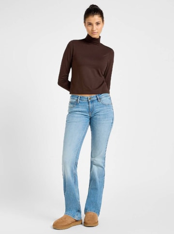 Lee Jeans - Slim fit in Hellblau