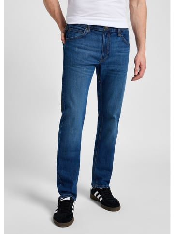 Lee Spijkerbroek - regular fit - blauw