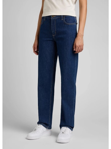 Lee Jeans - Comfort fit - in Dunkelblau
