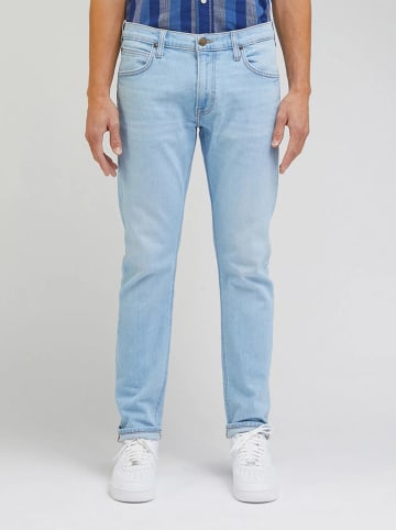Lee Spijkerbroek - slim fit - lichtblauw