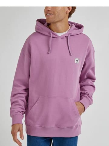 Lee Bluza w kolorze fioletowym