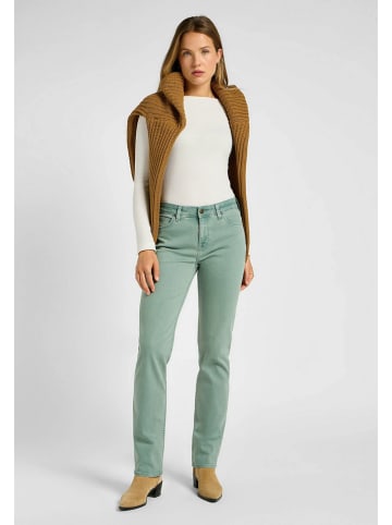 Lee Jeans - Regular fit in Grün
