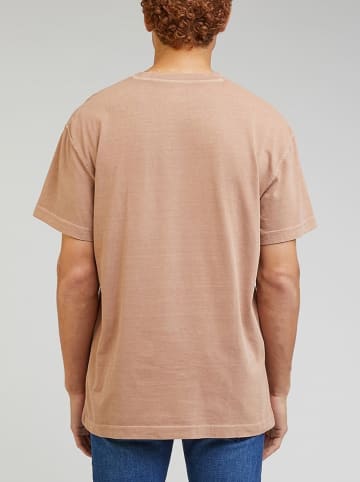 Lee Shirt in Beige
