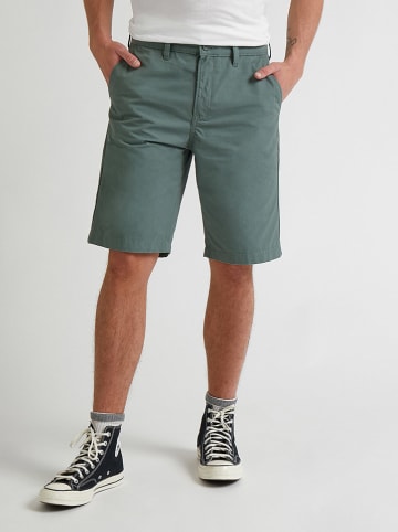 Lee Bermuda groen