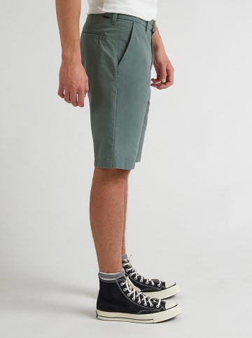Lee Bermudas in Grün