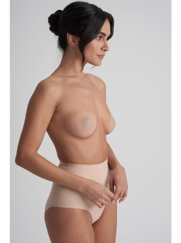 Bye Bra Tepelbedekkers beige