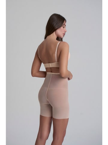 Bye Bra Shape-Hose in Beige