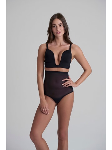 Bye Bra Shape-string zwart