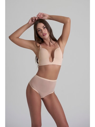 Bye Bra Shape-String in Beige