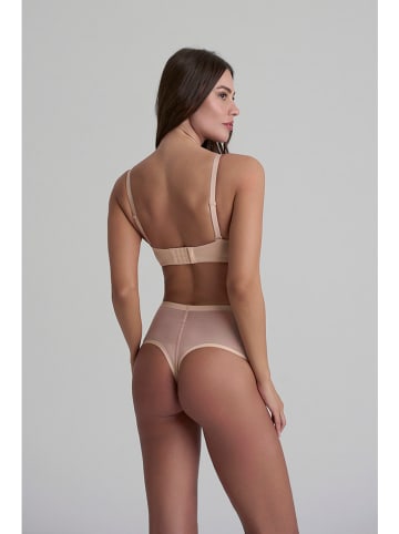 Bye Bra Shape-String in Beige