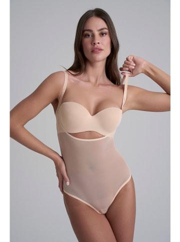 Bye Bra Shape-Body in Beige