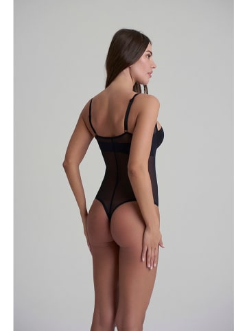 Bye Bra Shape-Body in Schwarz