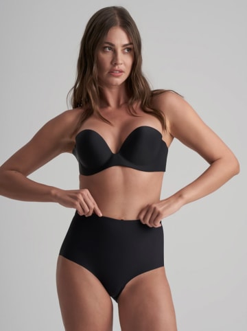 Bye Bra Klebe-BH in Schwarz