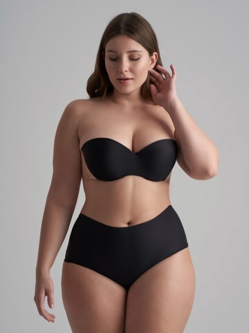 Bye Bra Klebe-BH in Schwarz