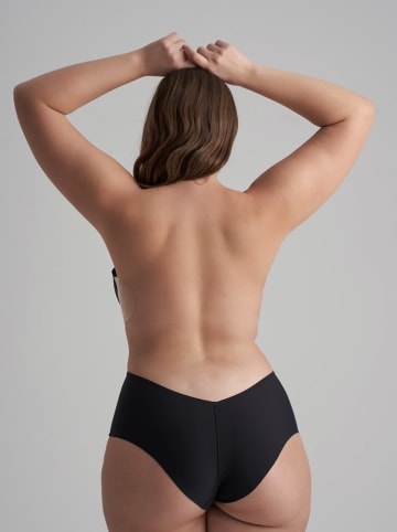 Bye Bra Klebe-BH in Schwarz