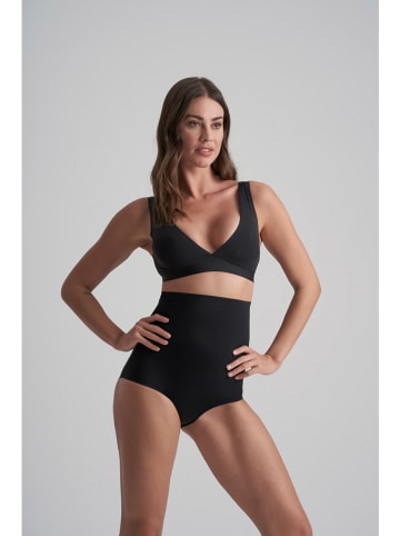 Bye Bra Bustier in Schwarz