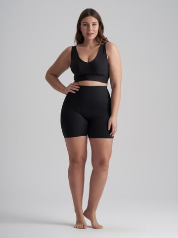 Bye Bra Bustier in Schwarz