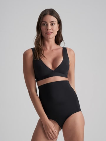 Bye Bra Shape-Panty in Schwarz