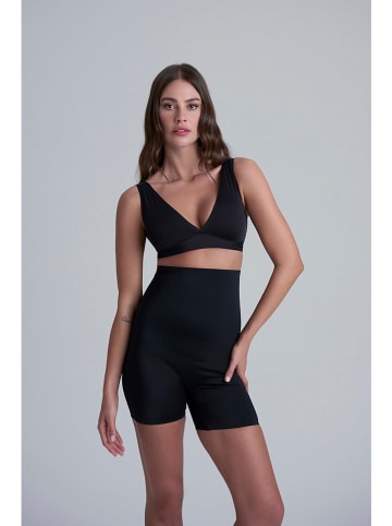 Bye Bra Shape-Shorts in Schwarz