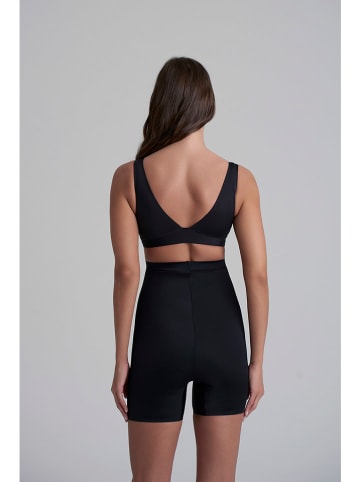 Bye Bra Shape-Shorts in Schwarz