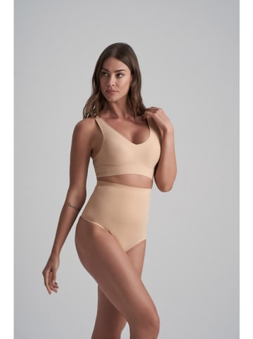 Bye Bra Shape-String in Beige