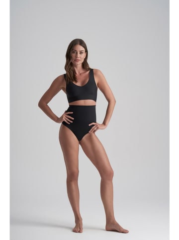 Bye Bra Shape-String in Schwarz