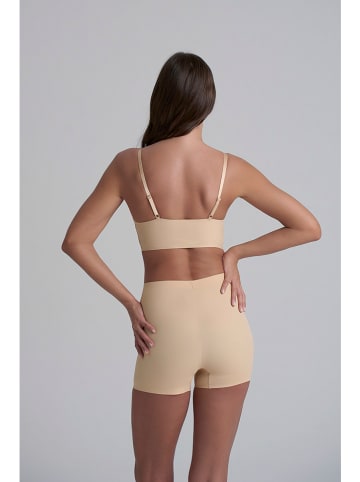 Bye Bra Shape-short beige