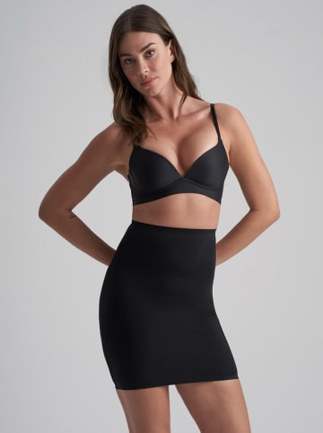 Bye Bra Shape-Unterrock in Schwarz