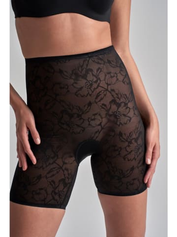 Bye Bra Shape-Hose in Schwarz