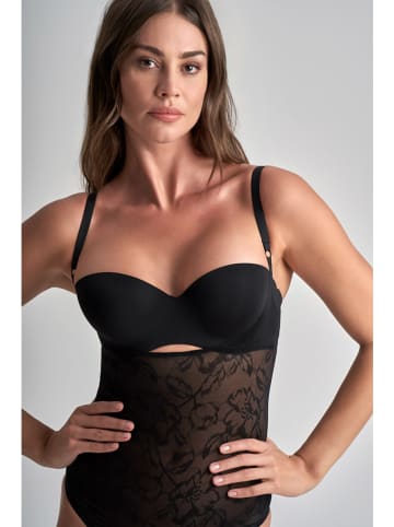 Bye Bra Shape-Body in Schwarz