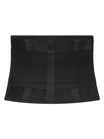 Bye Bra Shape-Taillengürtel in Schwarz