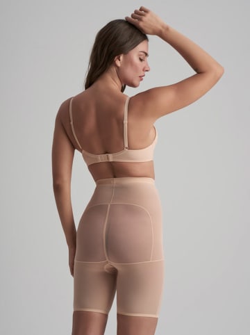 Bye Bra Shape-Hose in Beige