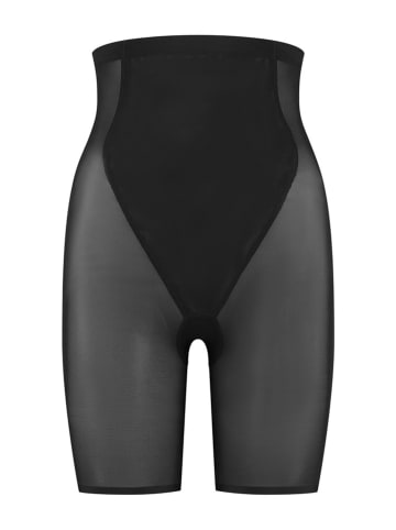 Bye Bra Shape-Hose in Schwarz