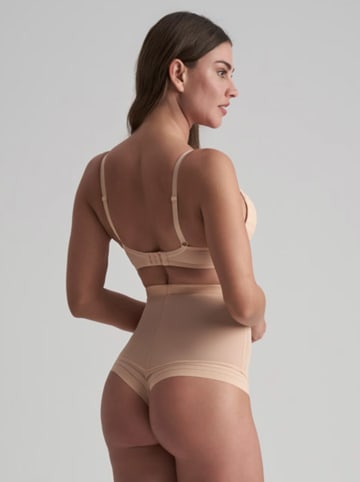 Bye Bra Shape-String in Beige