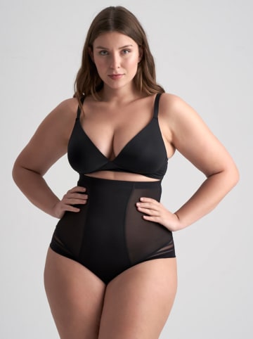 Bye Bra Shape-String in Schwarz