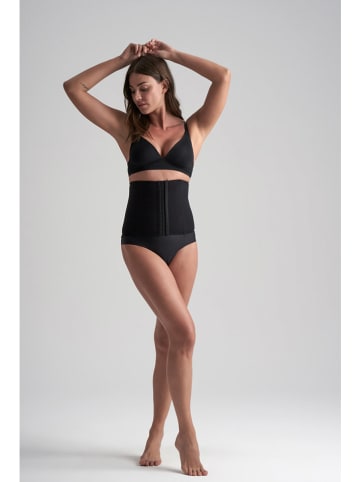 Bye Bra Shape-Taillengürtel in Schwarz