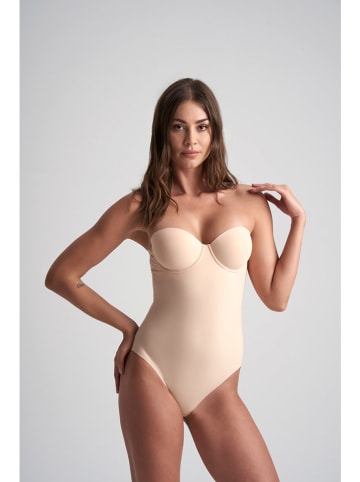 Bye Bra Shape-Body in Beige