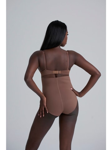 Bye Bra Shape-Slip in Braun