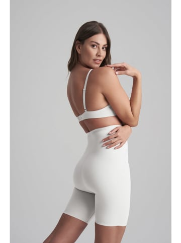 Bye Bra Shape-Shorts in Weiß
