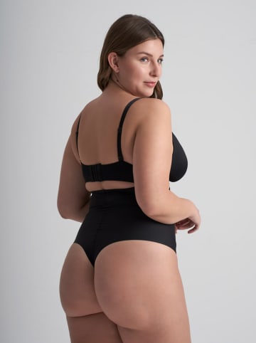Bye Bra Shape-String in Schwarz
