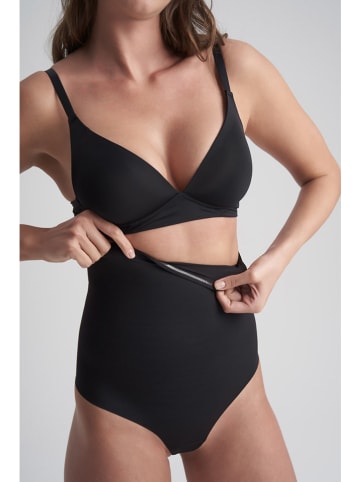 Bye Bra Shape-String in Schwarz
