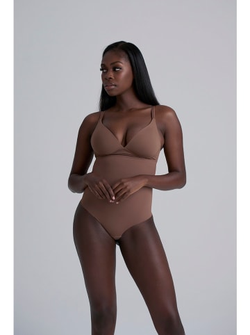 Bye Bra Shape-String in Braun