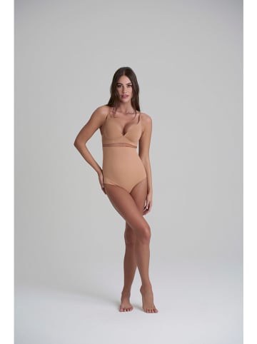 Bye Bra Shape-String in Beige