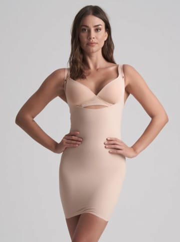 Bye Bra Shape-Unterkleid in Beige