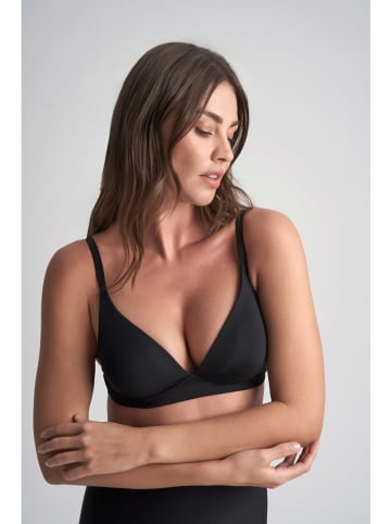 Bye Bra Beugelloze beha zwart
